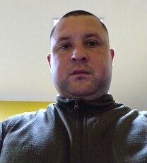 Фотография мужчины Минька, 34 года из г. Наро-Фоминск