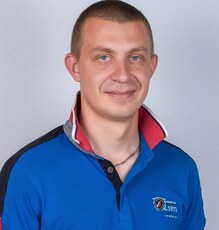 Фотография мужчины Паша, 33 года из г. Гомель