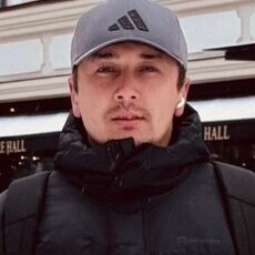 Фотография мужчины Serdar, 30 лет из г. Бровары