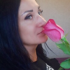 Фотография девушки Анна, 41 год из г. Санкт-Петербург