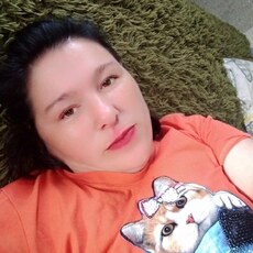 Фотография девушки Ксения, 36 лет из г. Омск