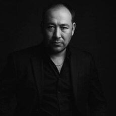 Фотография мужчины Килчбой, 40 лет из г. Бишкек