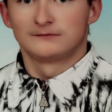 Фотография мужчины Quash, 35 лет из г. Луцк