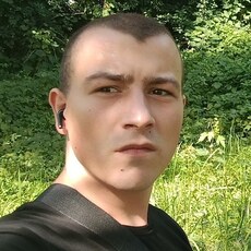 Фотография мужчины Вова, 27 лет из г. Киев