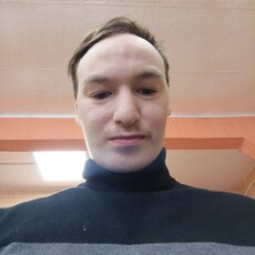 Фотография мужчины Николай, 21 год из г. Мирный