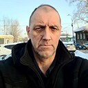 Владимир, 51 год