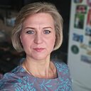 Марина, 45 лет