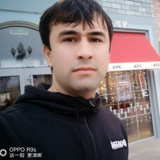 Фотография мужчины Abdu, 37 лет из г. Алматы
