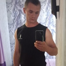 Фотография мужчины Алексей, 29 лет из г. Яблоновский