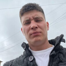 Фотография мужчины Алексей, 33 года из г. Магадан