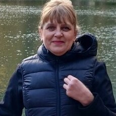 Фотография девушки Яна, 55 лет из г. Вроцлав