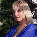 Анюта, 44 года