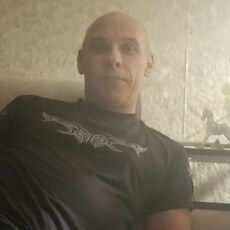 Фотография мужчины Алексей, 47 лет из г. Тихвин