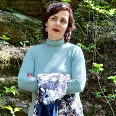 Фотография девушки Ольга, 49 лет из г. Кемерово