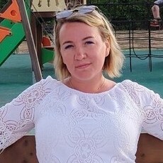 Фотография девушки Лиса, 42 года из г. Иваново