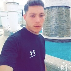 Фотография мужчины Arsik, 32 года из г. Ашхабад