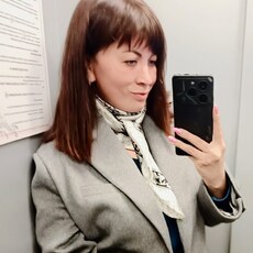 Фотография девушки Татьяна, 31 год из г. Мурманск