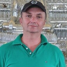 Фотография мужчины Сергей, 49 лет из г. Ульяновск
