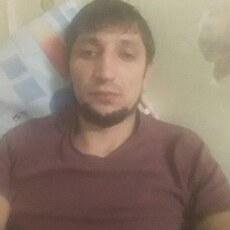 Фотография мужчины Самир, 36 лет из г. Дербент