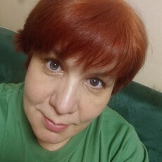 Фотография девушки Наталья, 53 года из г. Орск