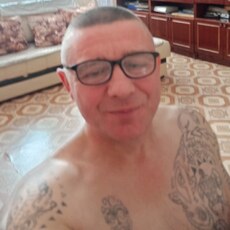 Фотография мужчины Gropper, 40 лет из г. Нижний Тагил