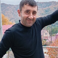 Фотография мужчины Эдгар, 44 года из г. Москва