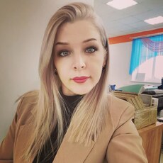 Фотография девушки Вера, 36 лет из г. Чайковский