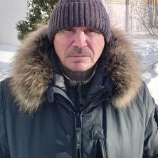 Фотография мужчины Сергей, 52 года из г. Тюмень