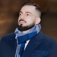 Фотография мужчины Dave, 30 лет из г. Москва