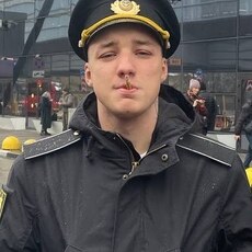 Фотография мужчины Стас, 22 года из г. Самара