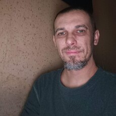 Фотография мужчины Дэн, 41 год из г. Бишкек