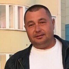 Михаил, 48 из г. Самара.