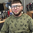 Антон, 35 лет