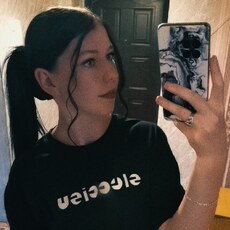 Фотография девушки Ангелина, 18 лет из г. Минск