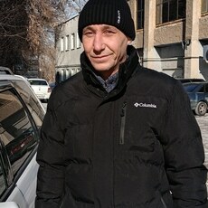 Фотография мужчины Михаил, 43 года из г. Темиртау