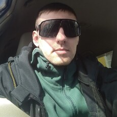 Фотография мужчины Валера, 35 лет из г. Иркутск