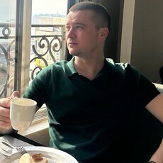 Фотография мужчины Влад, 34 года из г. Краснодар