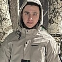 Данил, 21 год
