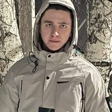 Фотография мужчины Данил, 21 год из г. Караганда