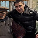 Ибрагим, 25 лет