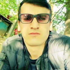 Фотография мужчины Рамазан, 38 лет из г. Тверь