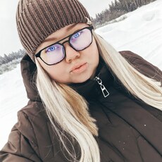 Фотография девушки Анастасия, 31 год из г. Киров