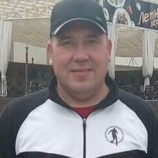 Фотография мужчины Вова, 45 лет из г. Нефтеюганск