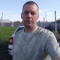 Фотография мужчины Дима, 42 года из г. Сорочинск