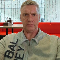 Фотография мужчины Андрей, 52 года из г. Зеленоград