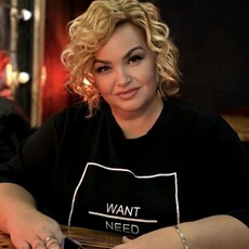 Фотография девушки Елена, 50 лет из г. Уфа