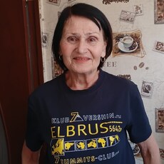 Фотография девушки Наталья, 67 лет из г. Шымкент
