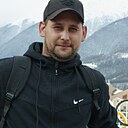 Андрей, 34 года