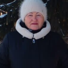 Фотография девушки Ольга, 62 года из г. Омск