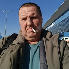 Фотография мужчины Алексей, 51 год из г. Ольга